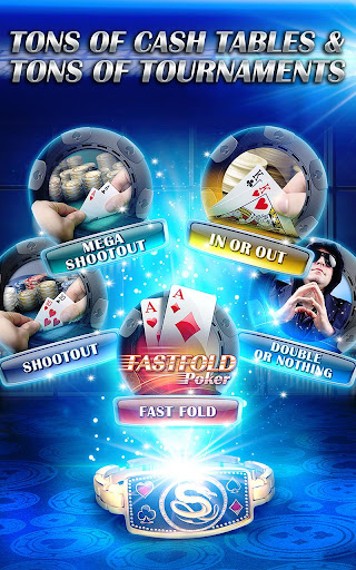 Live Hold'em Pro Poker Games Screenshot2