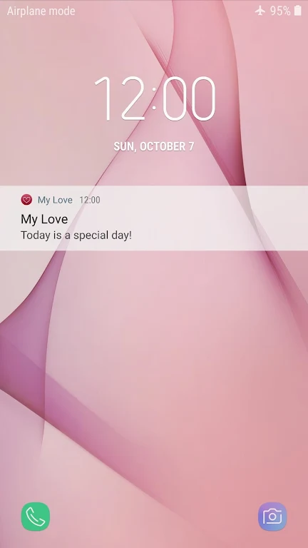 My Love Screenshot2