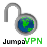 Jumpa FREE VPN - Stay Safe, Access Anything APK