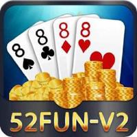 Game Bai 52Fun - Game danh bai doi thuong Online APK