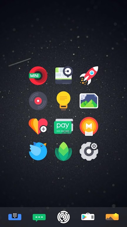 Diligent Icon Pack Mod Screenshot1