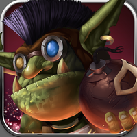 Naughty Goblins Slot APK