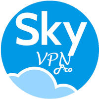 Sky VPN Pro-Super Unblock Prox APK