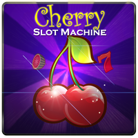 Free gamble slotmachine cherry APK