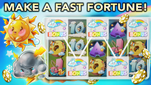 FAST FORTUNE Free Slots Casino Screenshot3