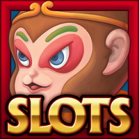 Monkey King Slots-Real Free APK