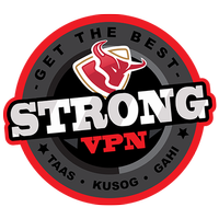 StrongHold VPN APK