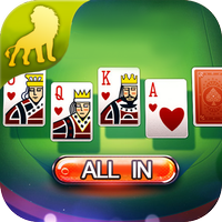 Allin Texas Holdem Poker APK