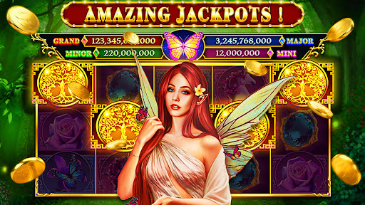 Mega Winner Slots - Hot Vegas Casino Games Screenshot2