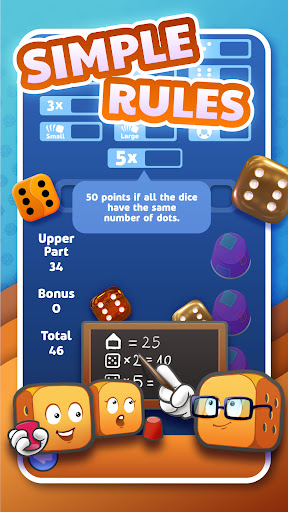 Dice Duel Screenshot2