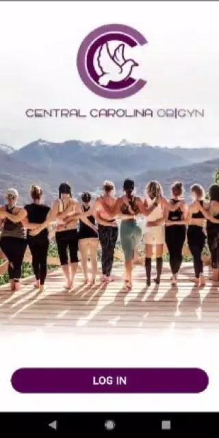 Central Carolina OBGYN Screenshot4