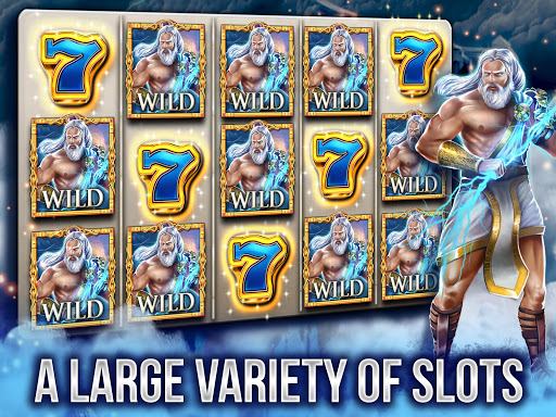 Slots - Epic Casino Games Screenshot3