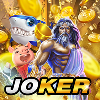 Joker Casino Game สล็อตออนไลน์ APK