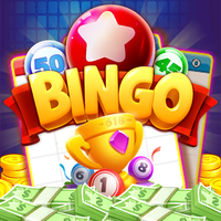 Bingo-Clash:Win Cash Money APK