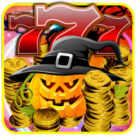 Halloween Slots Fever 2015 APK