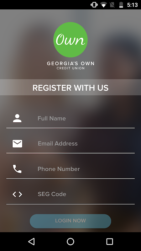 Georgia’s Own Premier Partner Screenshot1