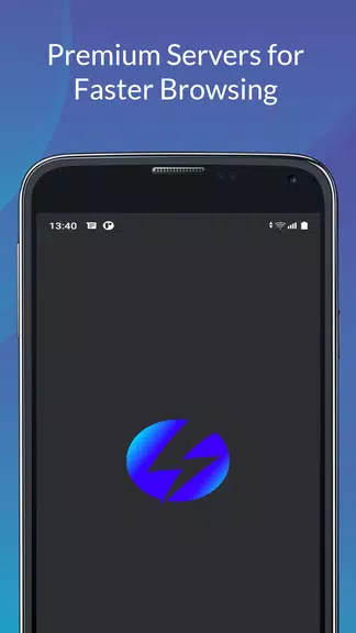 Quik Surf VPN - Fast & Secure Screenshot3