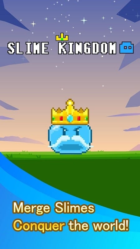 Slime Kingdom Screenshot1