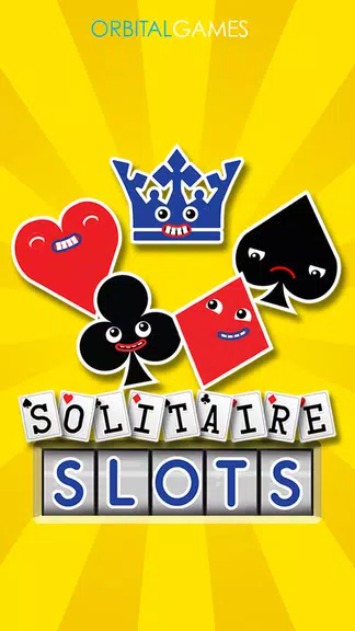 Bingo - Solitaire Slots! Screenshot4