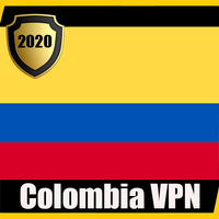 Colombia VPN 2020 – Free Colombian IP VPN Proxy APK