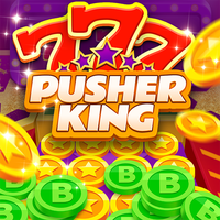 Pusher King APK