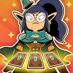 Card Guardians: Rogue Deck APK