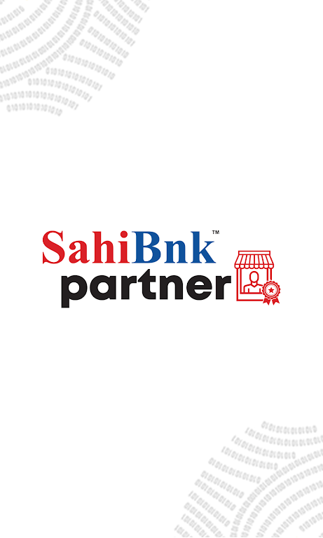 SahiBnk Partner Screenshot1