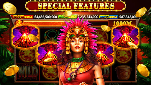 Mega Winner Slots - Hot Vegas Casino Games Screenshot3