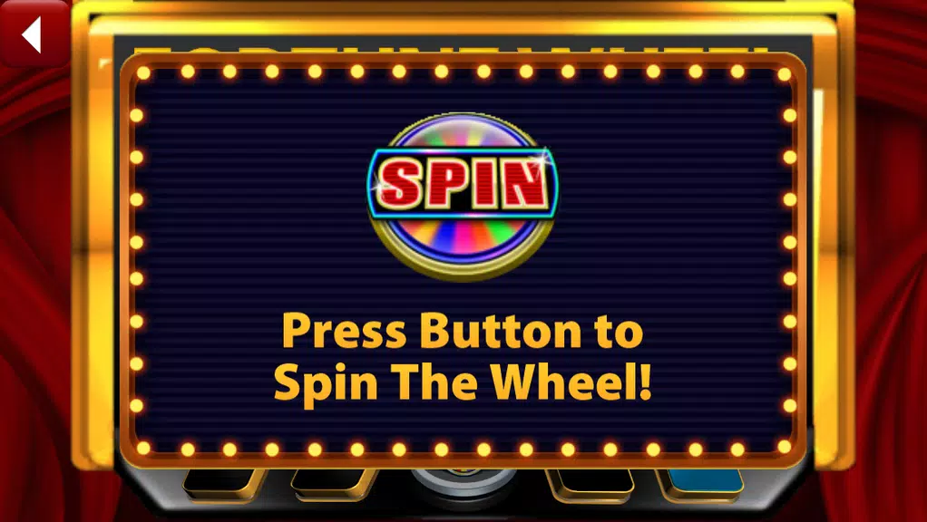 Fortune Wheel Casino Slots Screenshot2