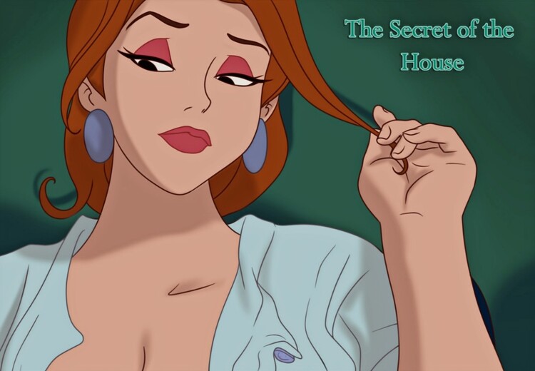 The Secret Of The House Screenshot2