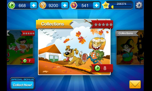 Bingo Casino™ Screenshot3