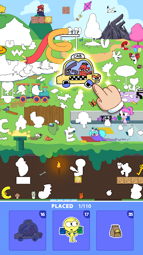 Sticker Master Screenshot4