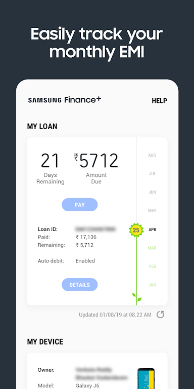 Samsung Finance + Screenshot2