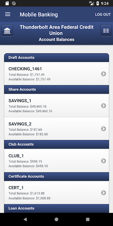 Thunderbolt Area FCU Screenshot4
