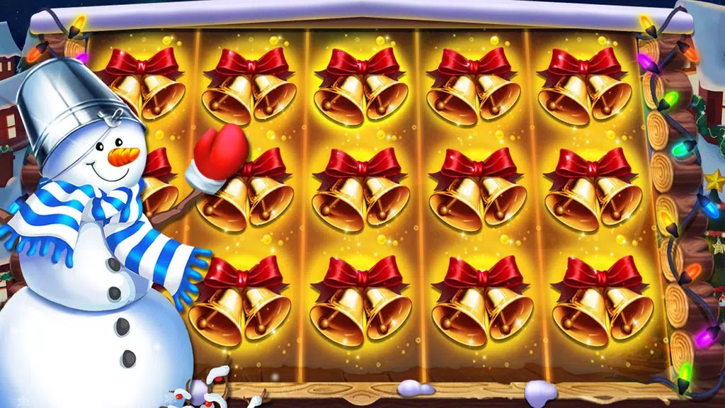 Slots Fun - Free Casino Slot Machines Game Screenshot4