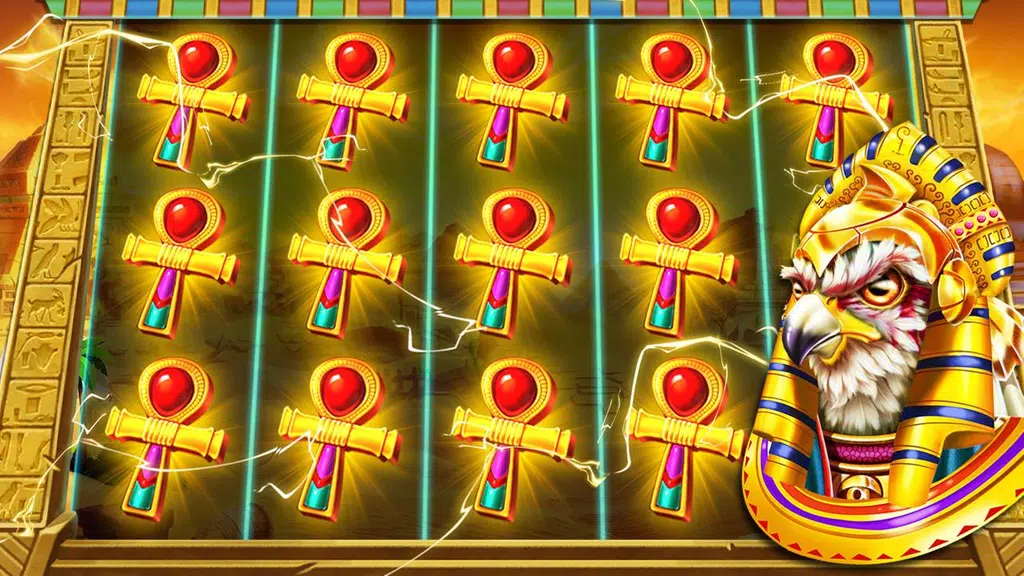 Slots Fun - Free Casino Slot Machines Game Screenshot1