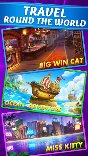 Bingo Legends - New,Special and Free Bingo Games Screenshot3