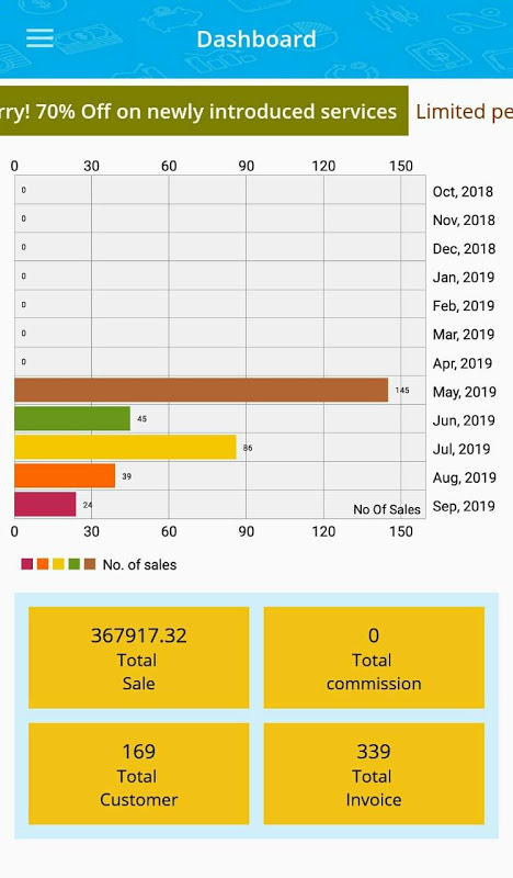 GST Suvidha Centers Screenshot2