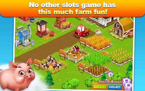 Fun Farm Slots Screenshot3