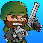 Mini Militia – Doodle Army 2 APK