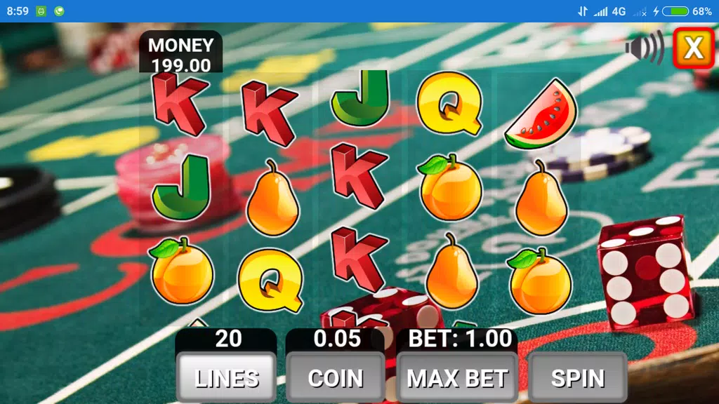 CASINO EARN MONEY Screenshot3