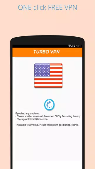 Free VPN 2019 -  Free unlimited Screenshot4