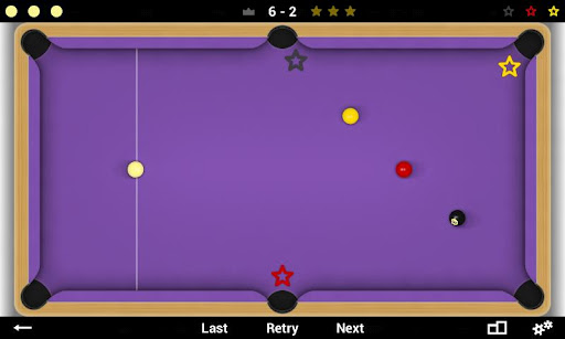 Total Pool Classic Free Screenshot1