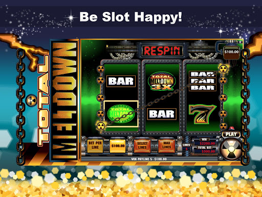 Club 8 Slots Screenshot2