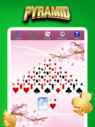 150+ Card Games Solitaire Pack Screenshot1