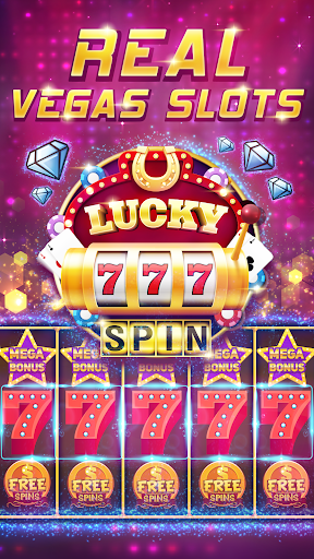 VIP Slots Club ★ Free Casino Screenshot4