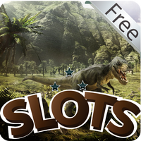 Jurassic Casino Slots APK