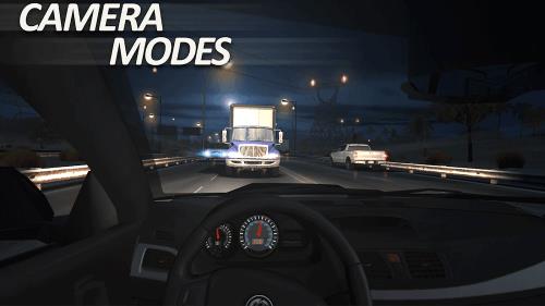 Traffic Tour Screenshot3