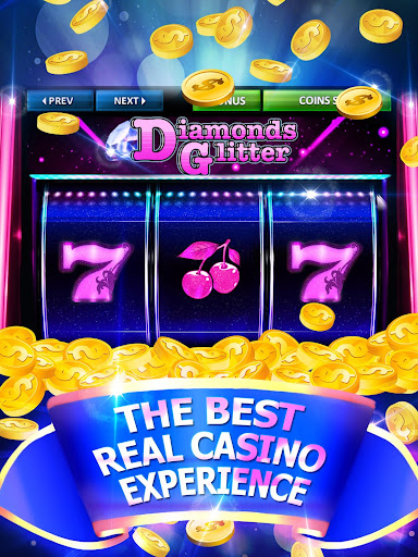 Vegas Slot Game: Casino Slots Screenshot1