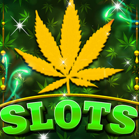 Kush Slots: Marijuana Casino APK